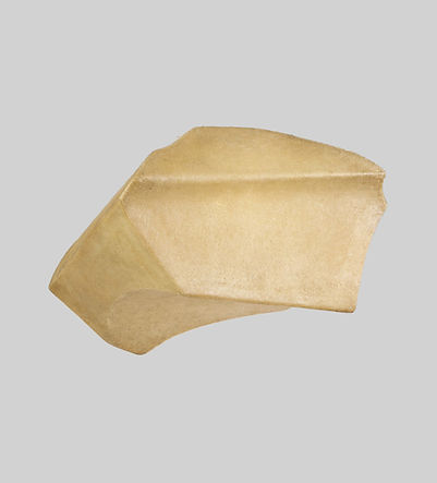 André Cazenave, Special Commission Suspension Floating Form Light for Psychoanalyst’s Office