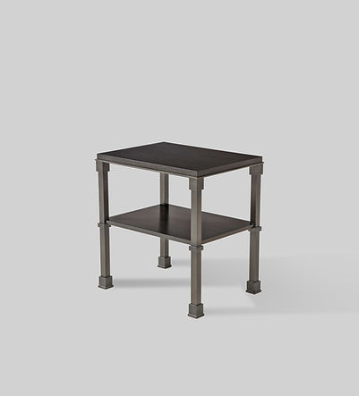 Quinet End Table